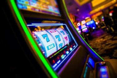 apk an777 Live Casino Hall